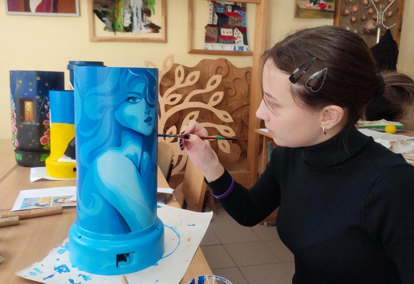 Зародження мистецтва